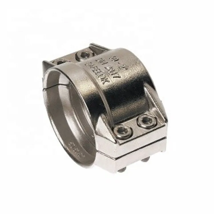 Penjepit Pengaman Stainless Steel