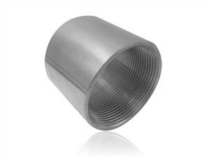 Kopling Setengah Berulir Stainless Steel Tekanan Tinggi