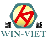 Menangkan-Viet Precision Machinery Company Ltd